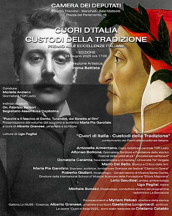 Cuori di italia - custodi della tradizione